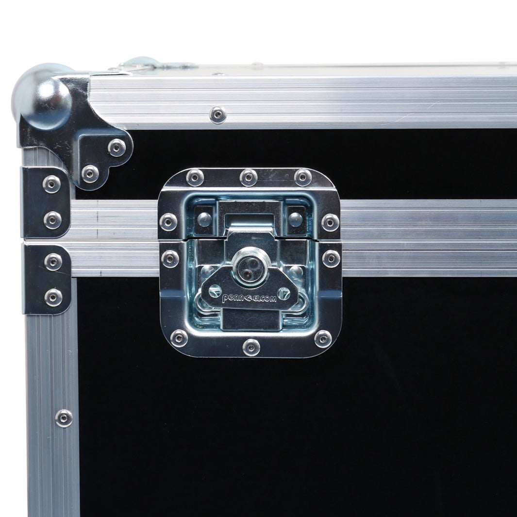 Innox FCTC100 universele flightcase L 1000x500x500 mm