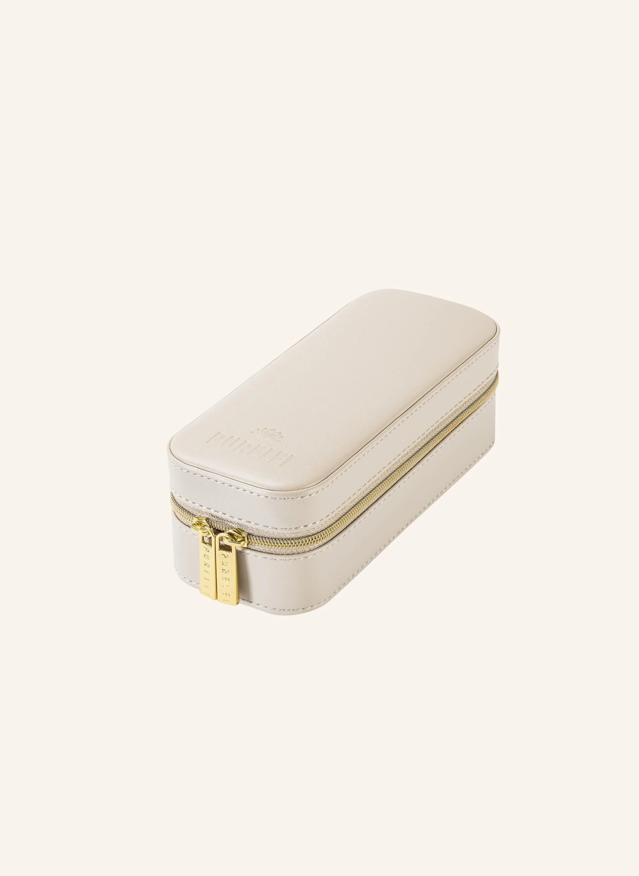 PURELEI Reisetasche SCHMUCKAUFBEWAHRUNG