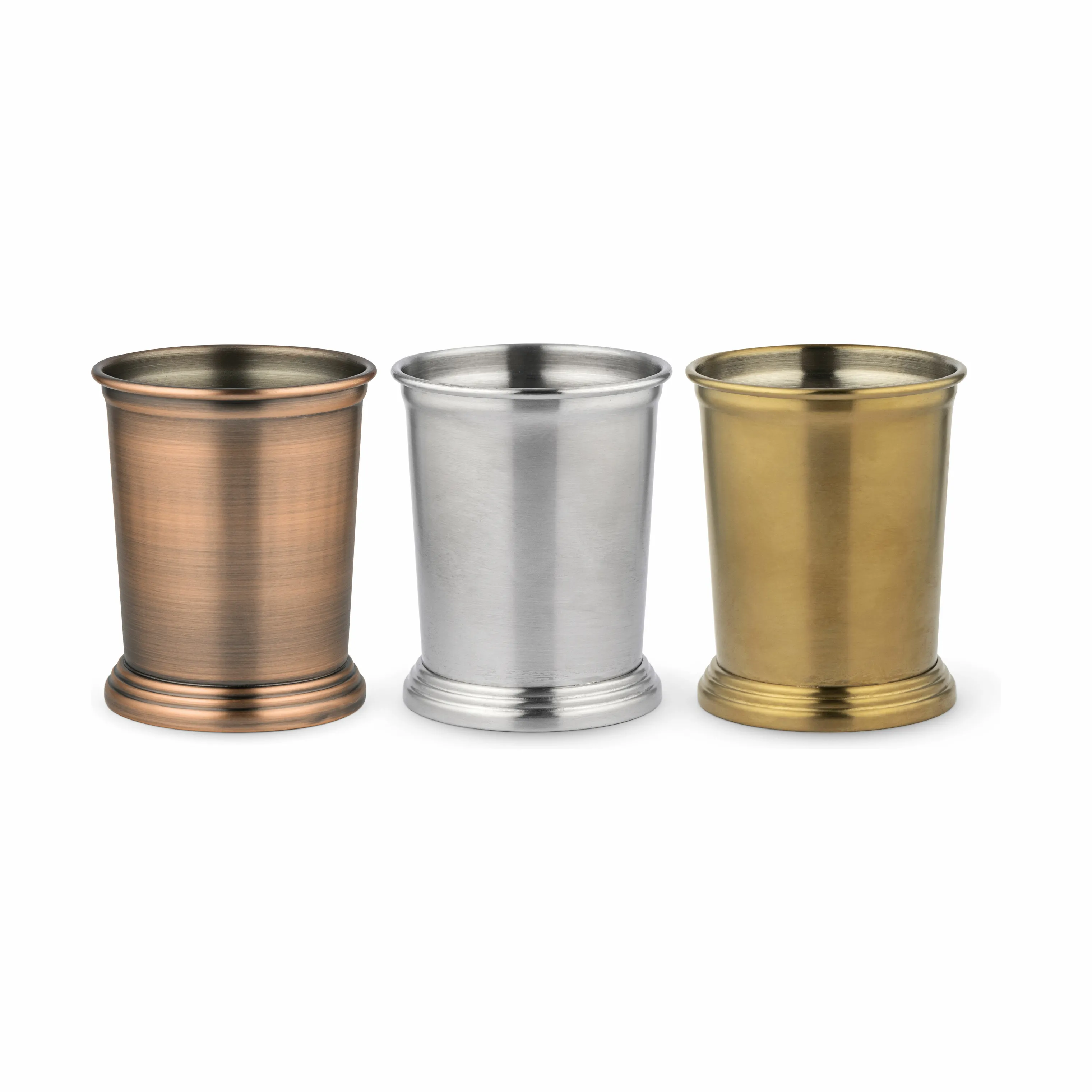 Mixology by CASA Living Mint Julep Krus - 3 stk.