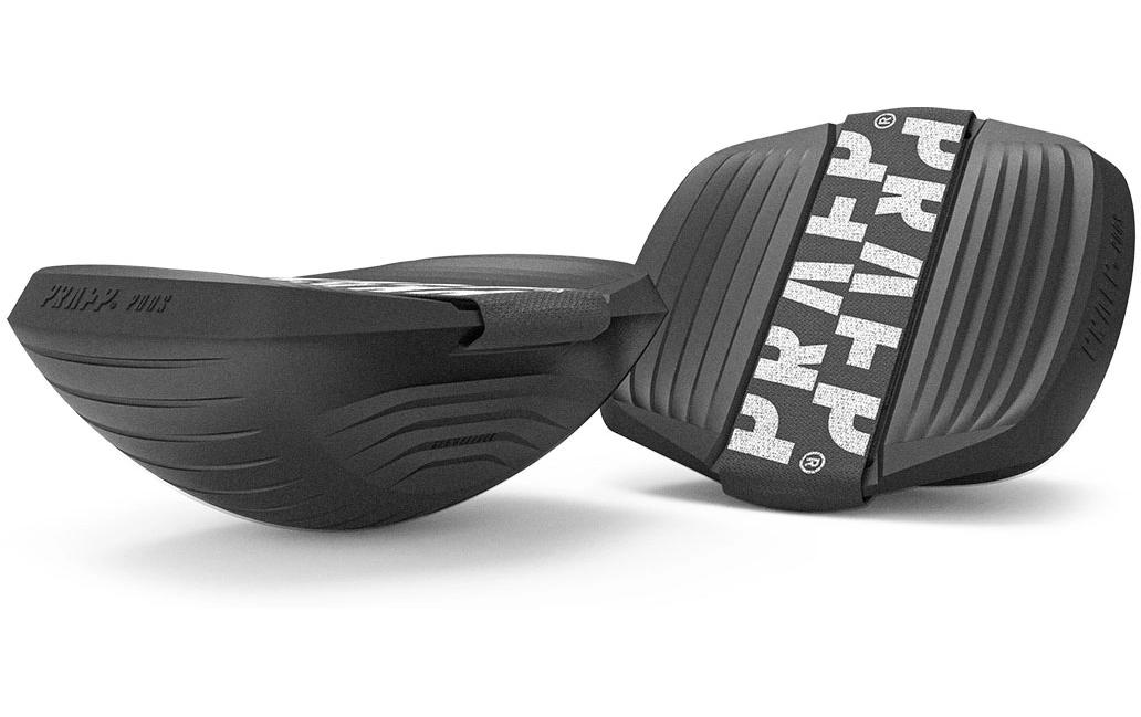 Balance Board Pods 2.0 Schwarz, integrierte StrapsBalance Training