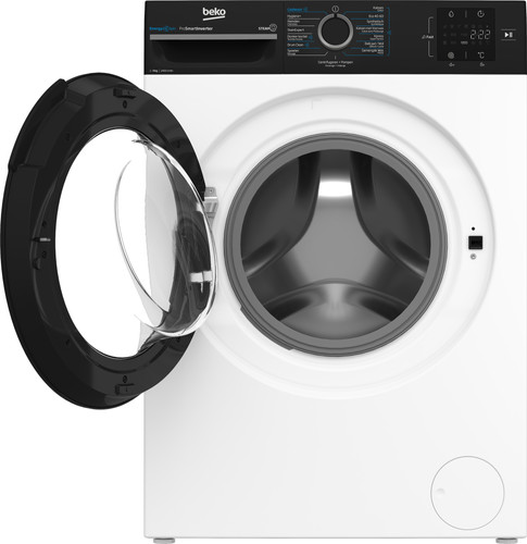 Beko BM3WFT3941B EnergySpin