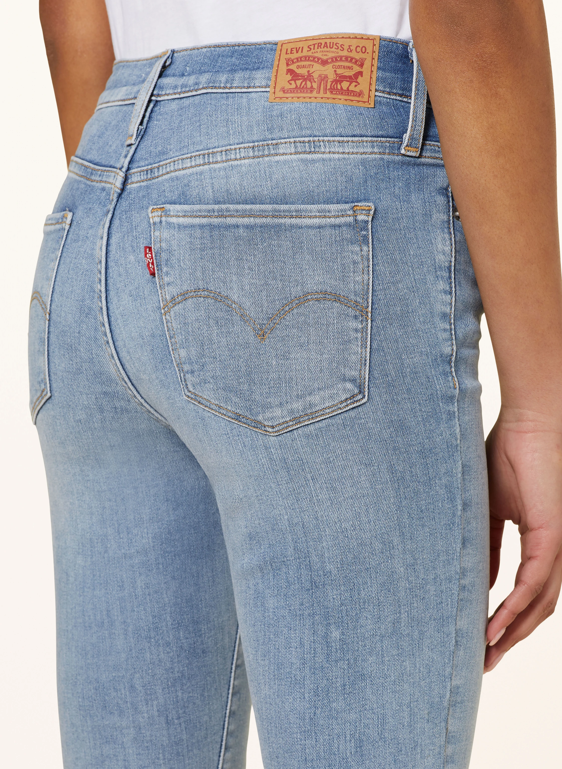 Levi's® Skinny Jeans 310