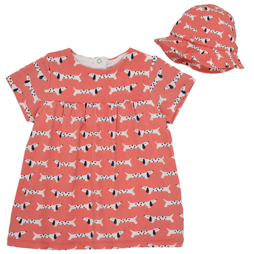Noukie's - KENZO - Rose