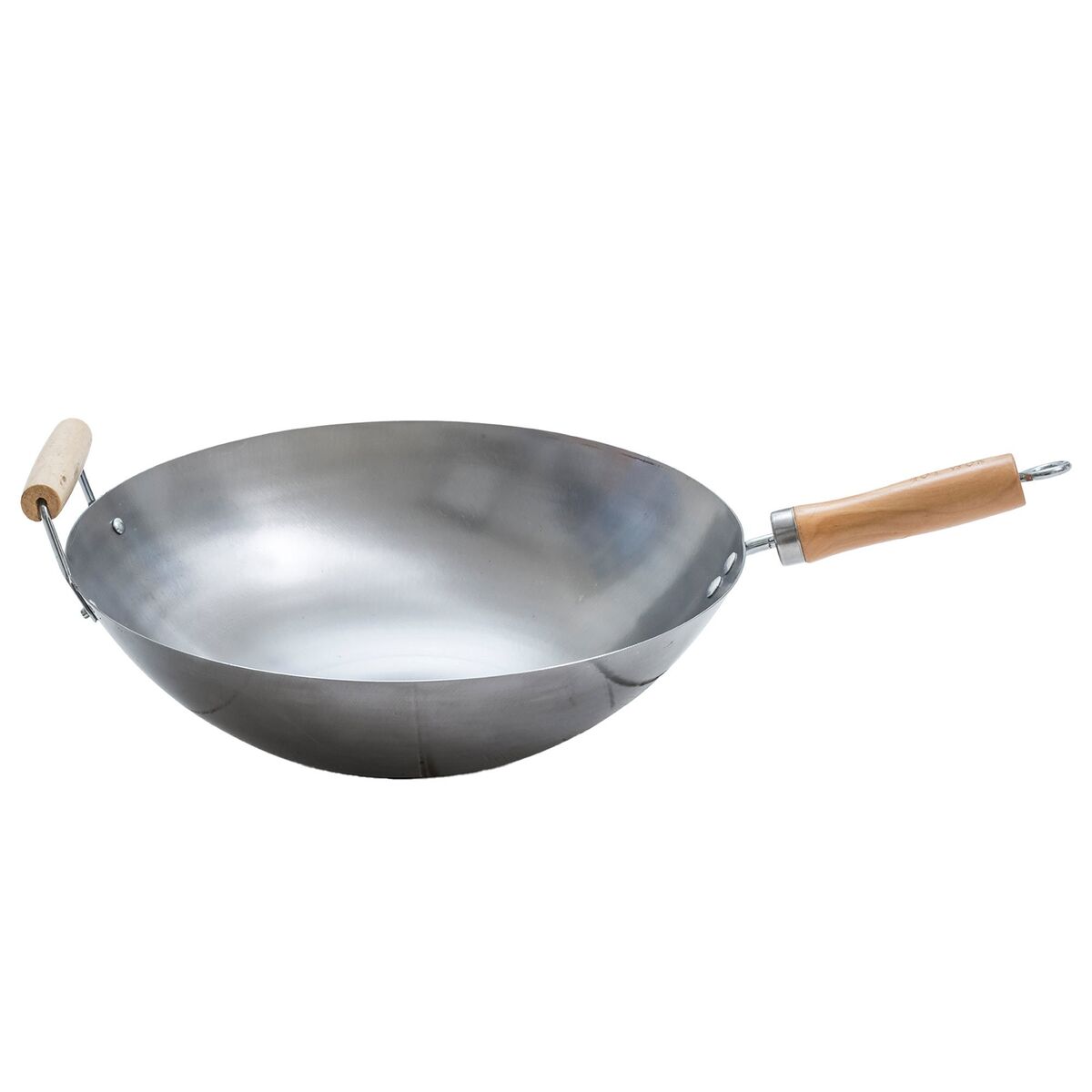 Wokpanne 35 cm
