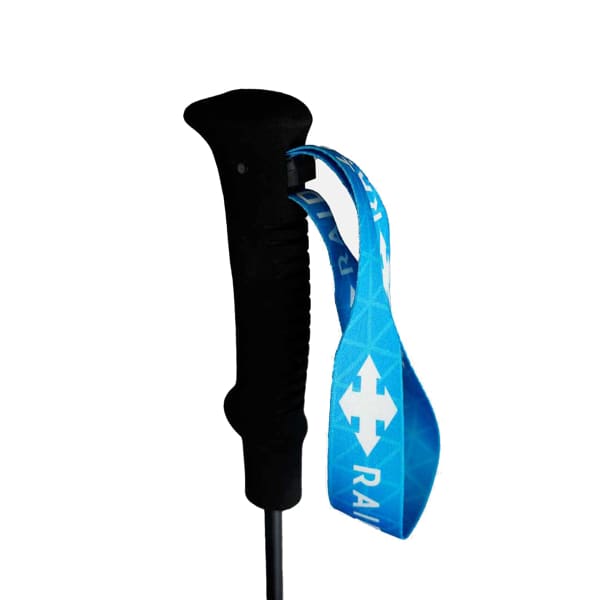 Bâton trail RAIDLIGHT ULTRALIGHT CARBON BLACK