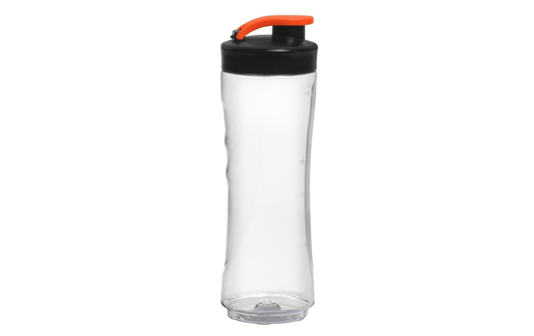 Smoothie Maker Ersatzflasche, 0.6 lExtra-Flasche für Sport-Mixer ESB 2400
