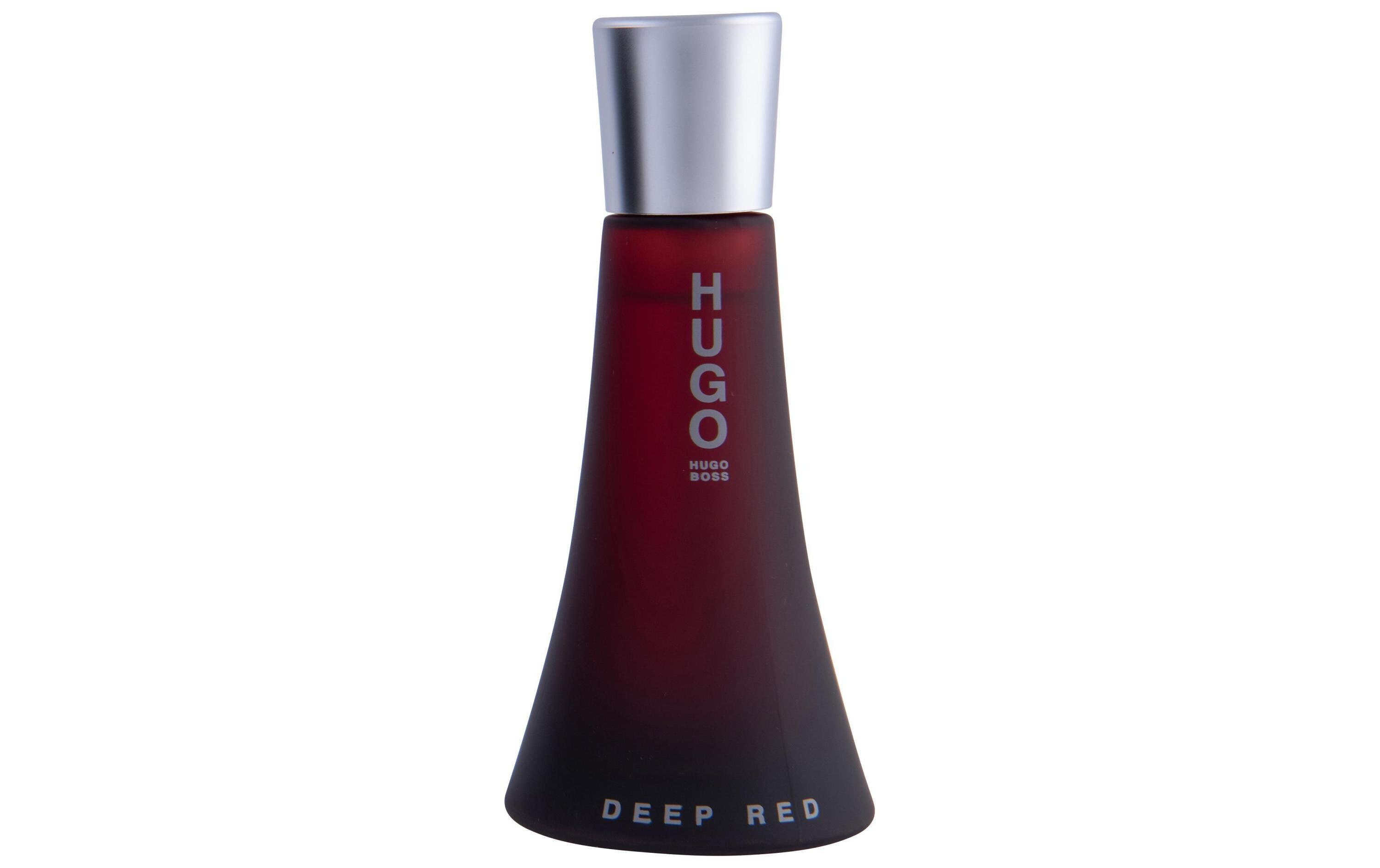 Eau de Parfum Deep Red 50 mlUnverwechselbarer Duft