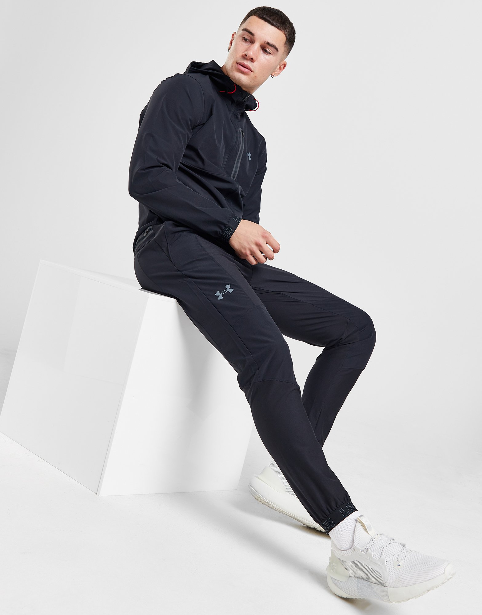 Under Armour Pantalon de jogging UA Storm Vanish Homme