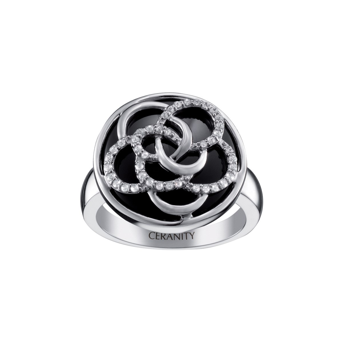 Bague en Argent