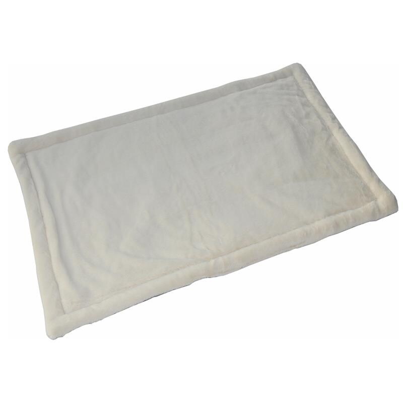 Nanook Hundedecke Katzendecke blau 115 cm