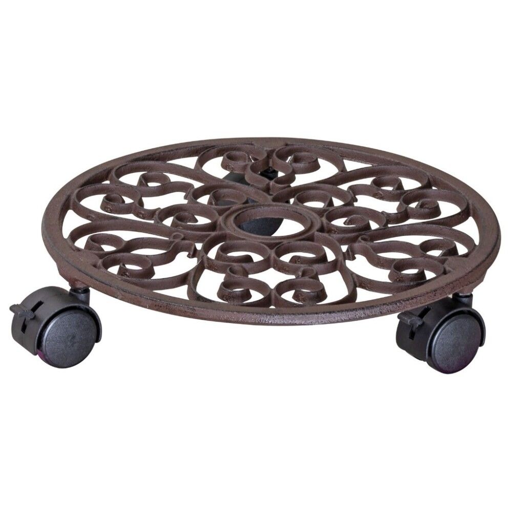 POTTETRALLE WAGNER Ø29CM ANTIKK