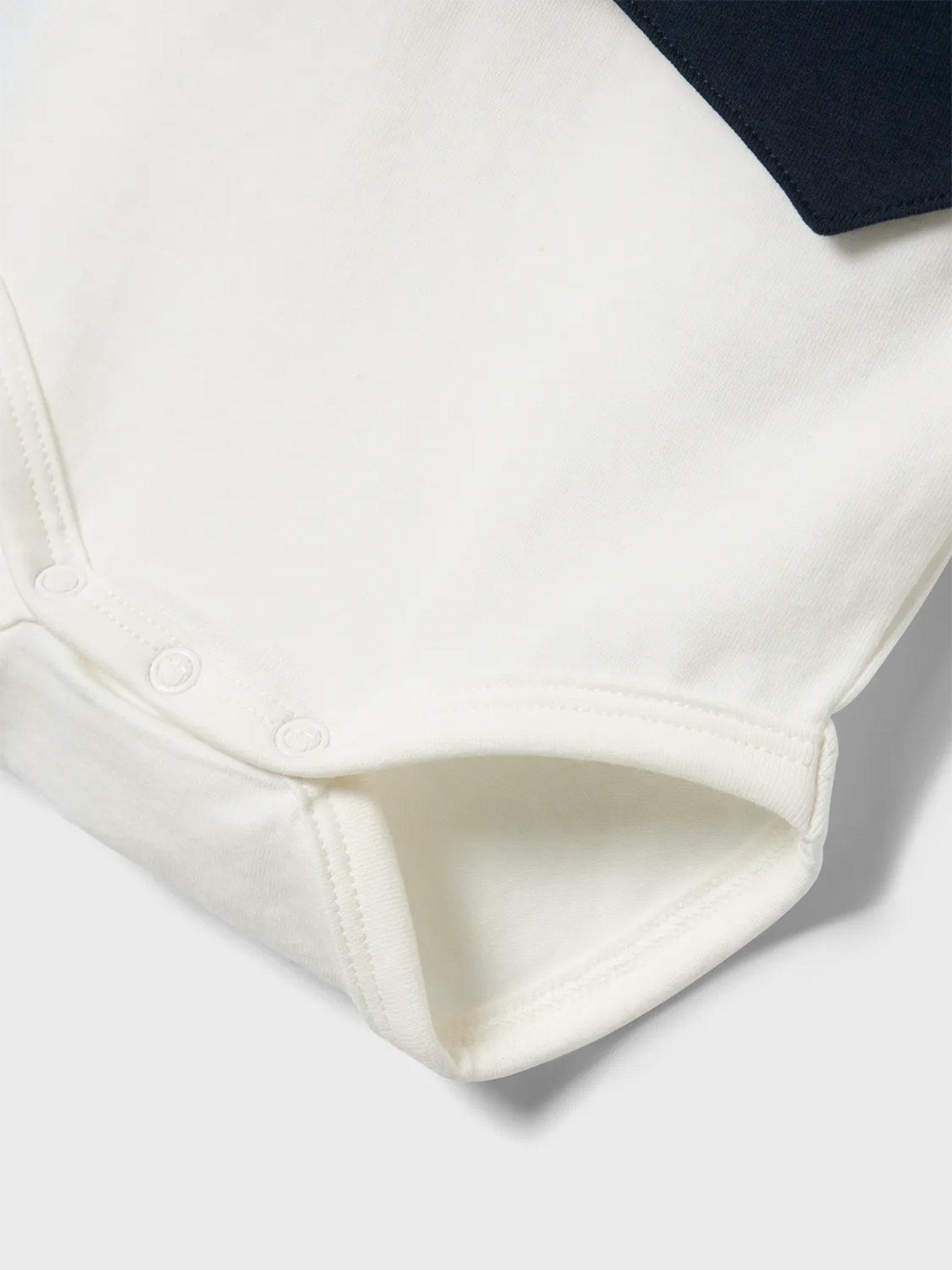 Adam Long Sleeve Body Set