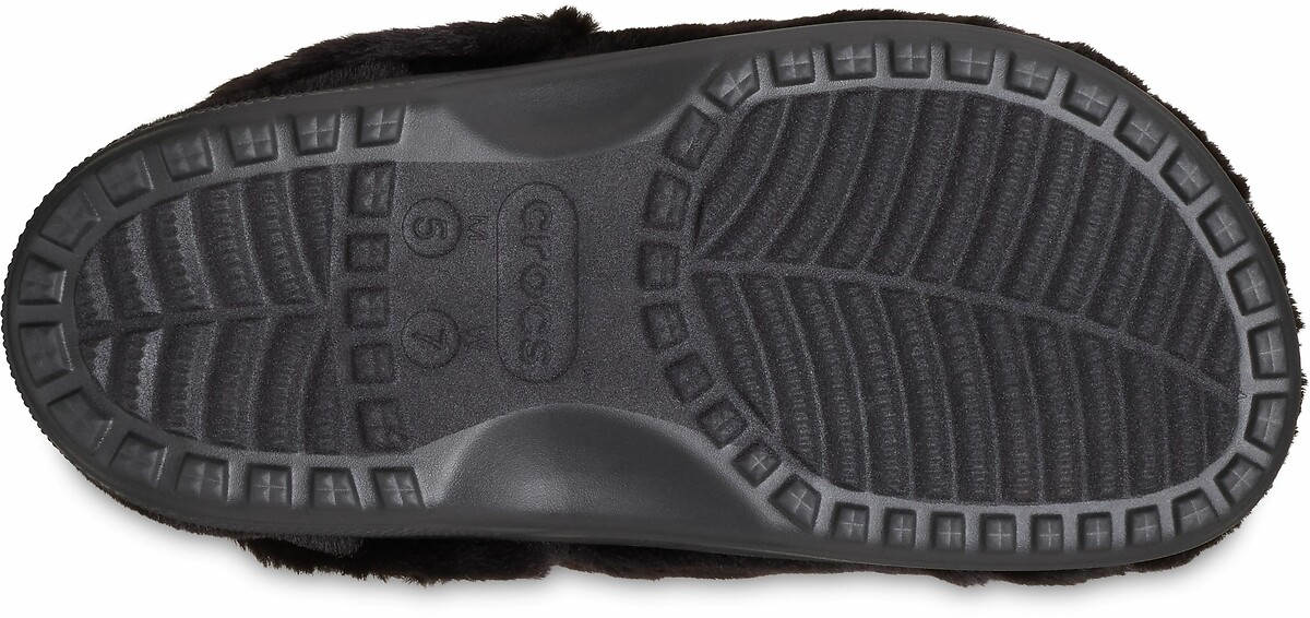 CROCS<br>Chinelo Clássico Inesquecível