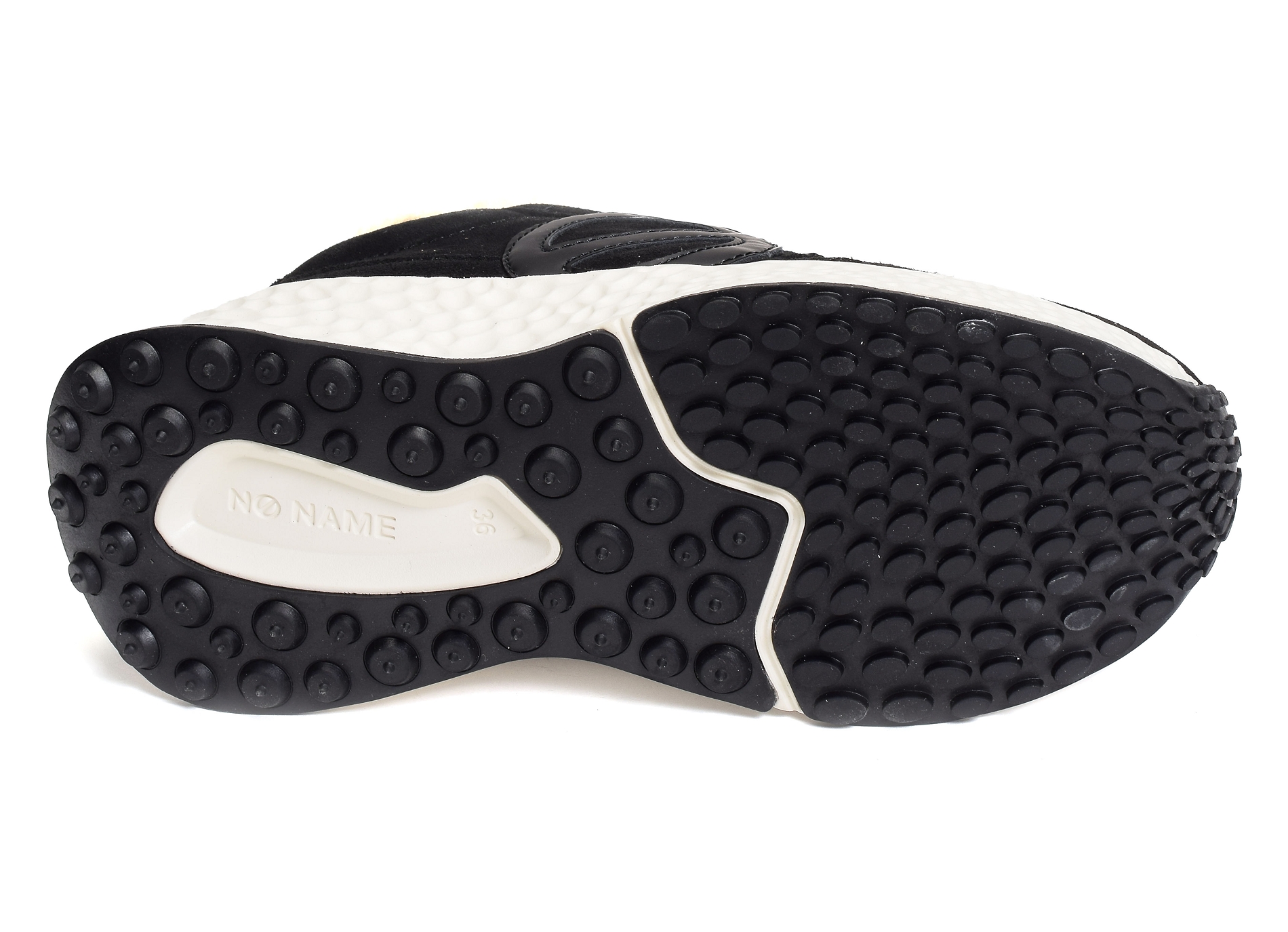 Carter jogger noir
