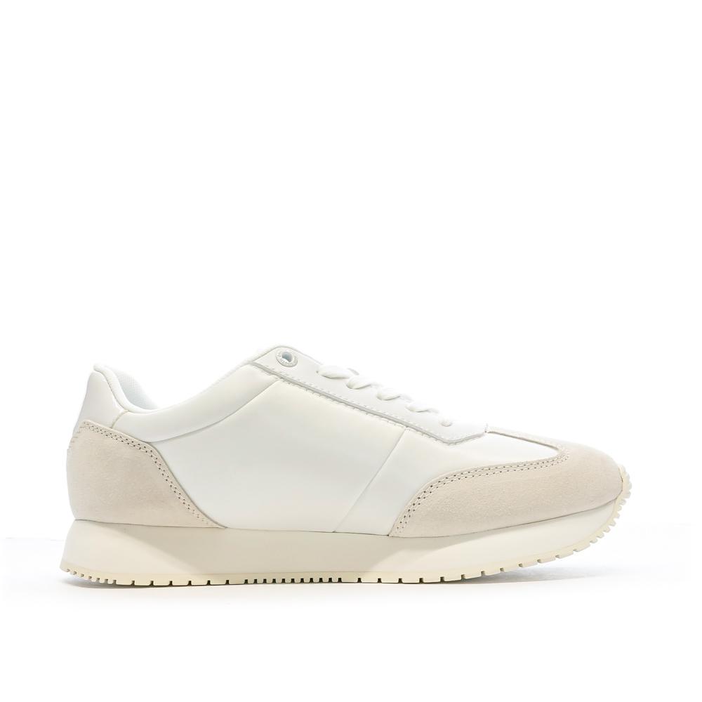Calvin Klein Jeans Baskets Noires Femme Calvin Klein Jeans YW0YW01367