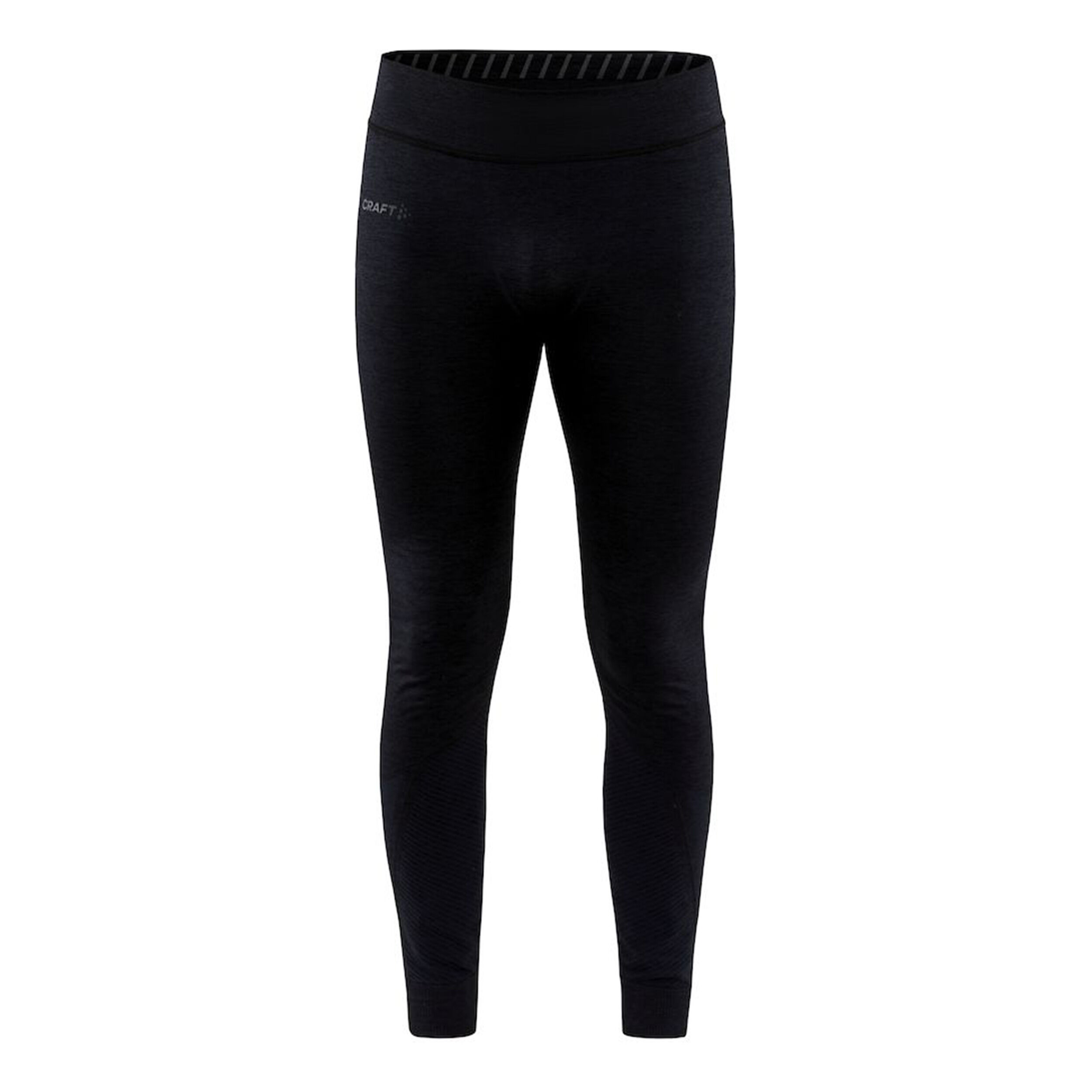 Craft Core Dry Active Comfort Collant De Running Hommes - Noir