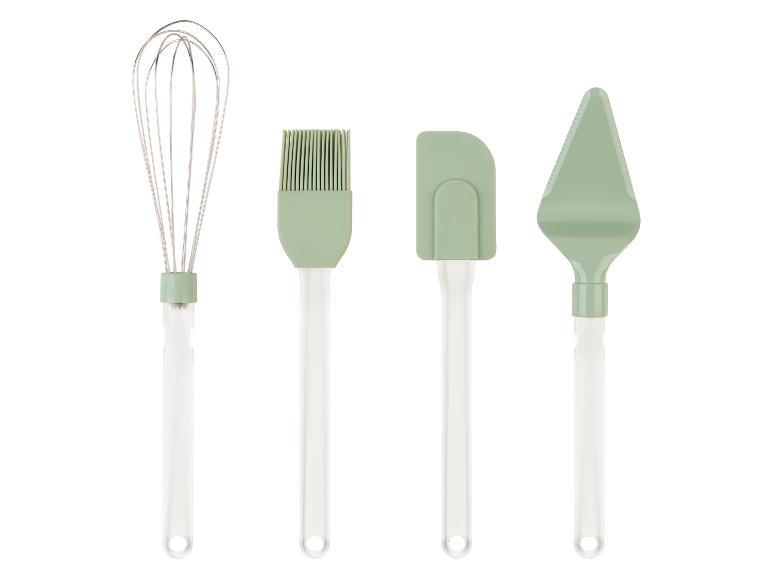 Bakaccessoires of taartschaal