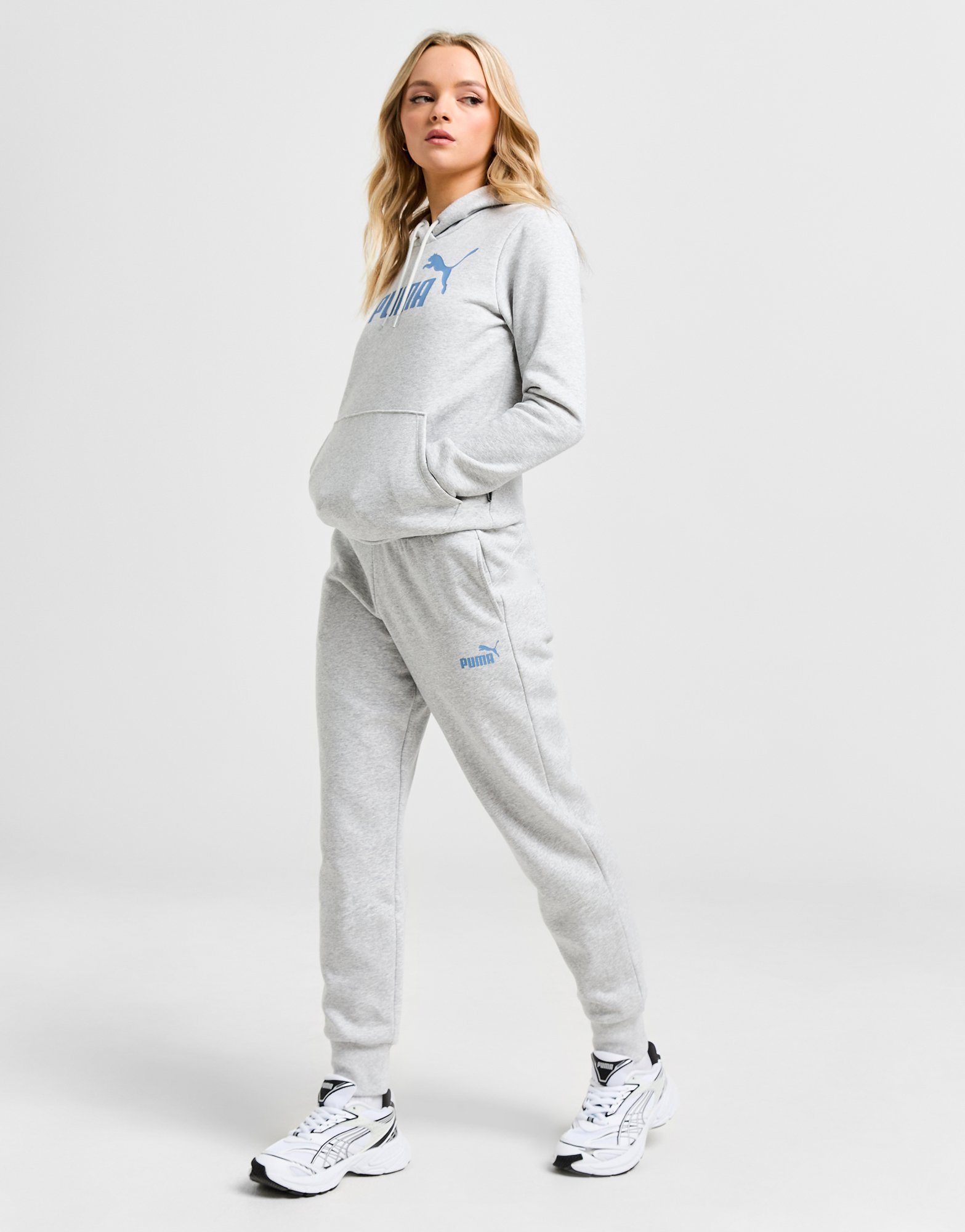 Puma Pantalon de jogging Femme