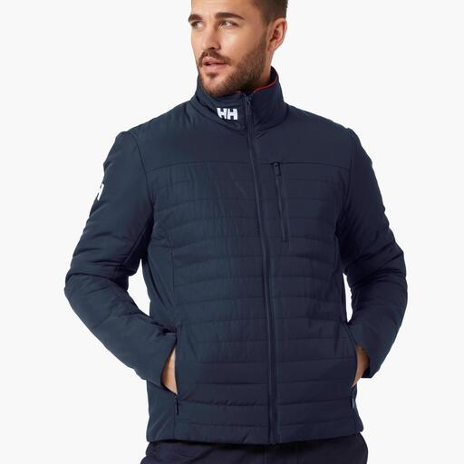 Jaqueta Helly Hansen Crew Insulator 2.0