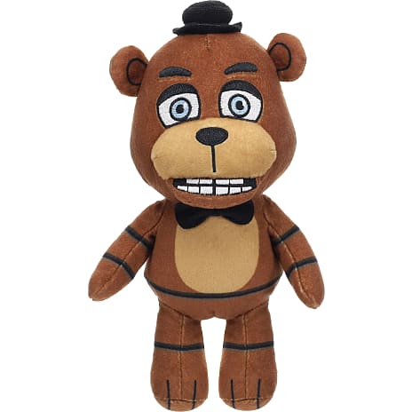 Five Nights at Freddy's figur - flere varianter - assorteret