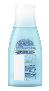 Nivea Oogmake-up Remover Verzachtend 125ML