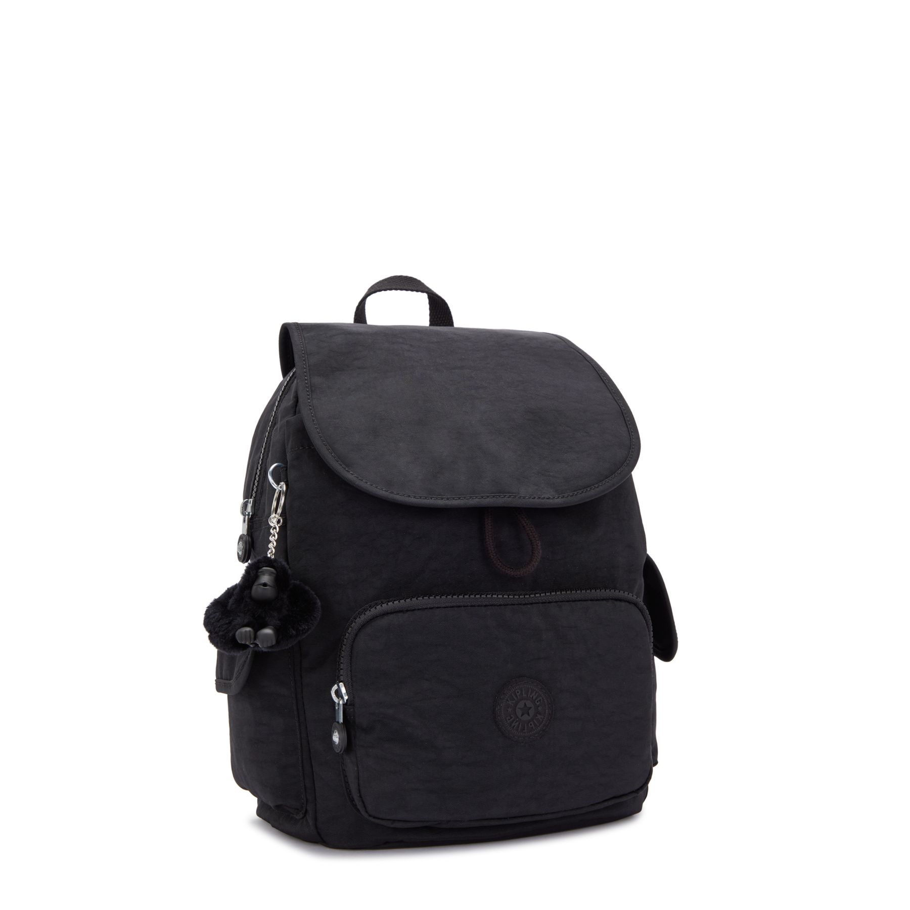 CITY PACK S Petit Sac à Dos - Black Noir