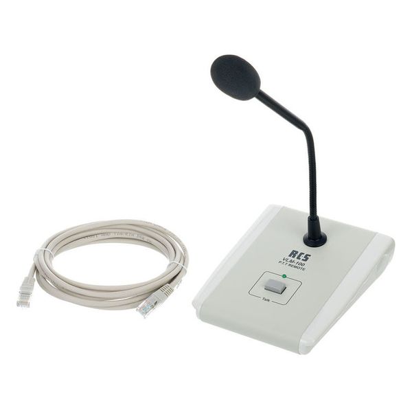 RCS VLM 100 A