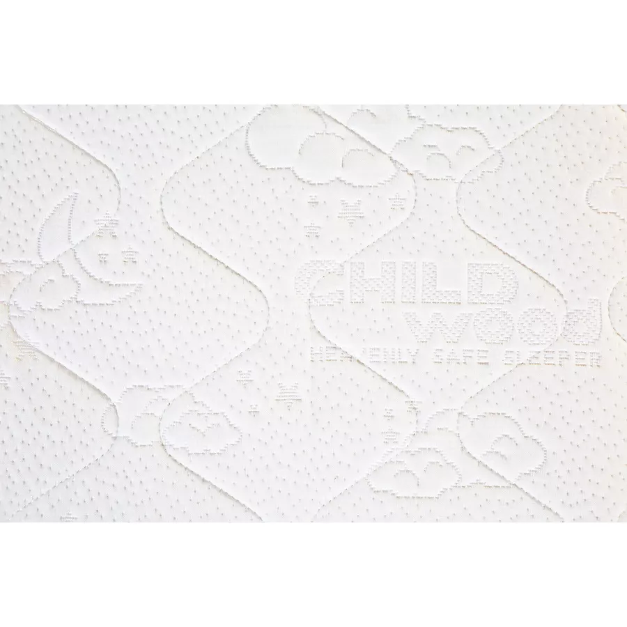 CHILDHOME Heavenly Safe Sleeper Matratze 60 x 120 cm