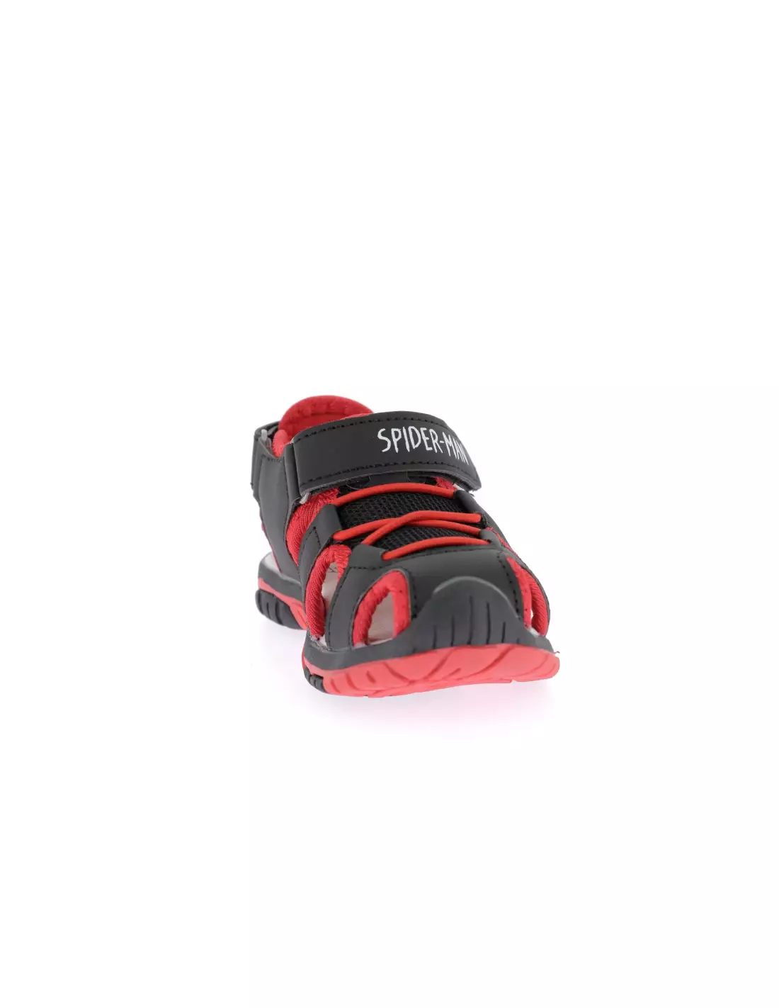 LEOMIL SP012400 - Spiderman - Sandales & nu-pieds BLACK/RED115