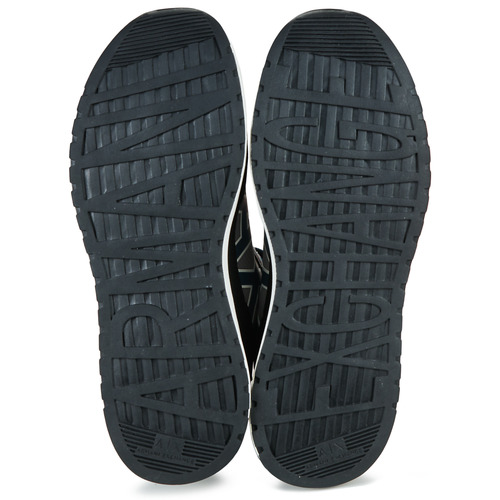 Armani Exchange - XV276-XUX090 - Gris / Bleu / Blanc