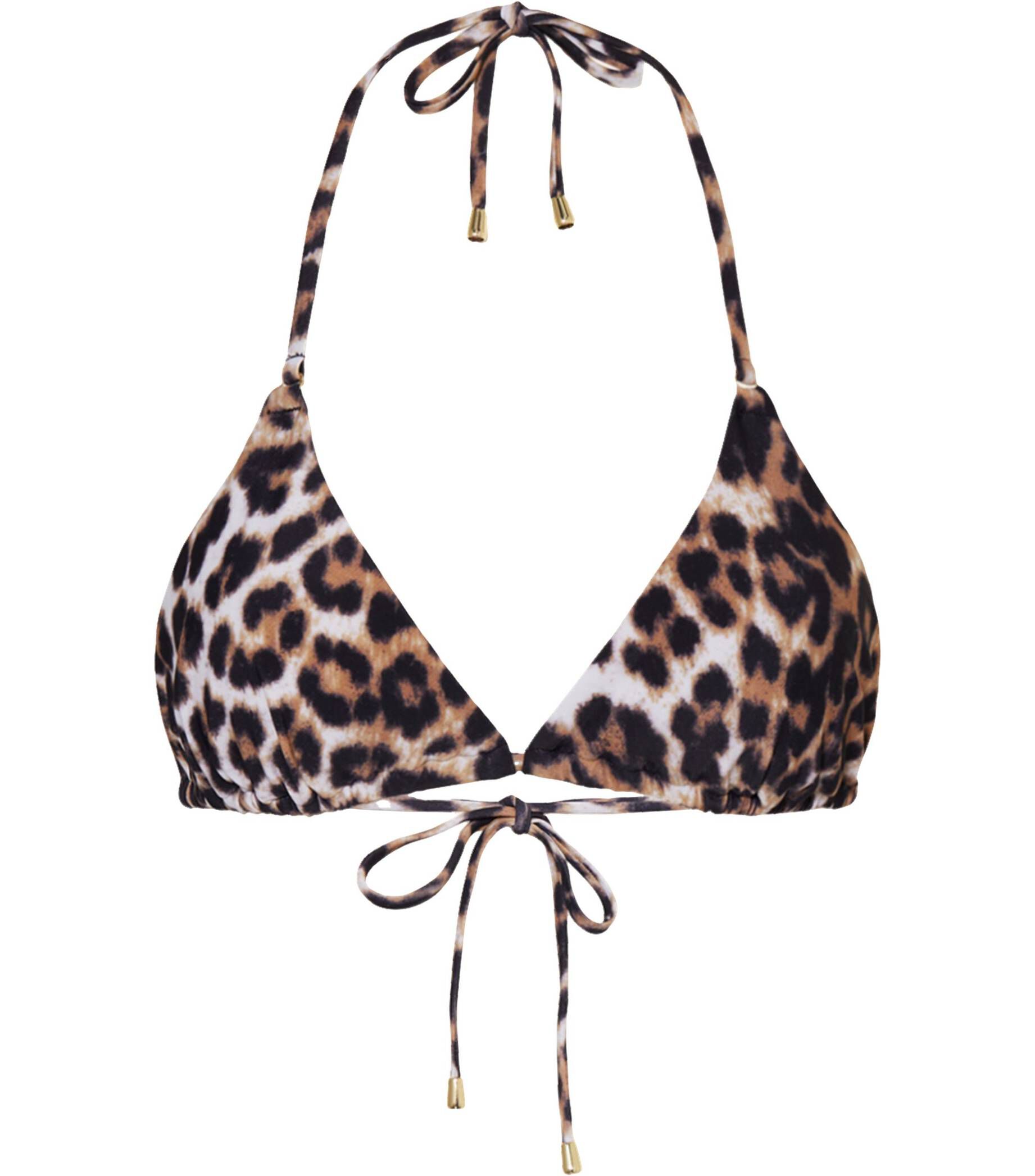 Hot Stuff| Damen Bikini Top