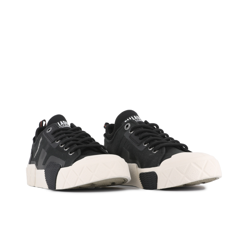 Ace City Shell Lo 2 - Chaussures lifestyle