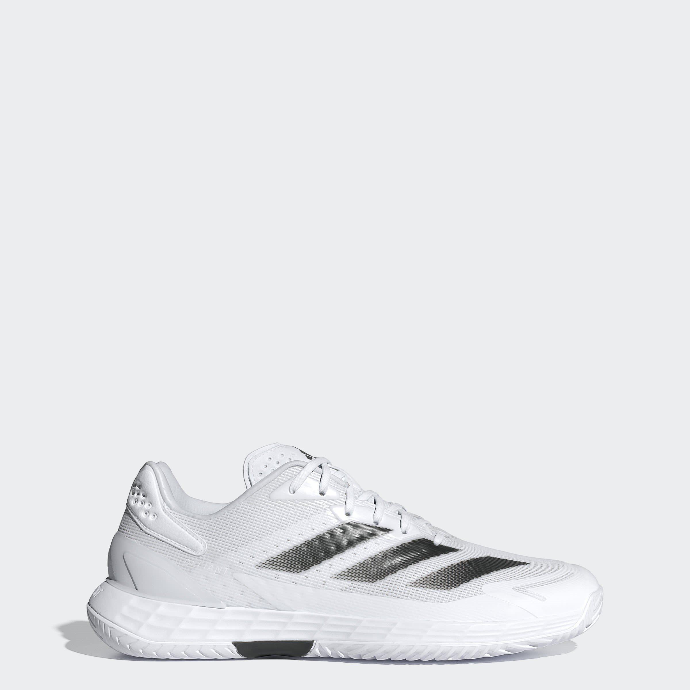 adidas Defiant Speed 2 Tennis Shoes Mens