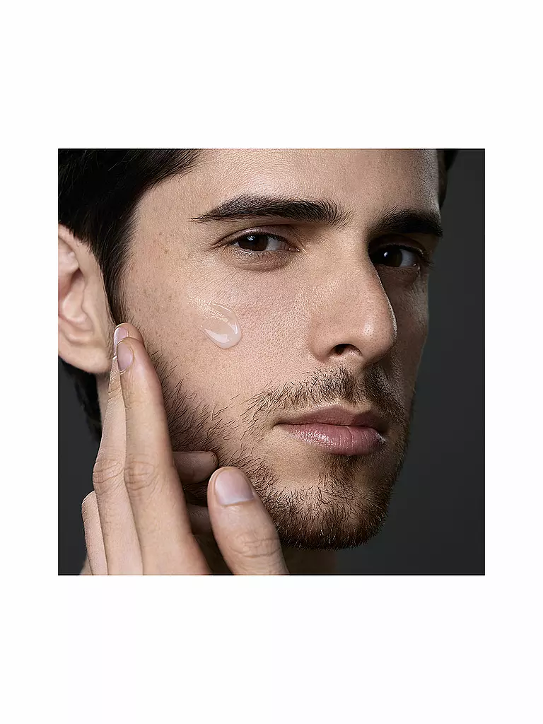 SHISEIDO Men Total Revitalizer Cream 50ml keine Farbe