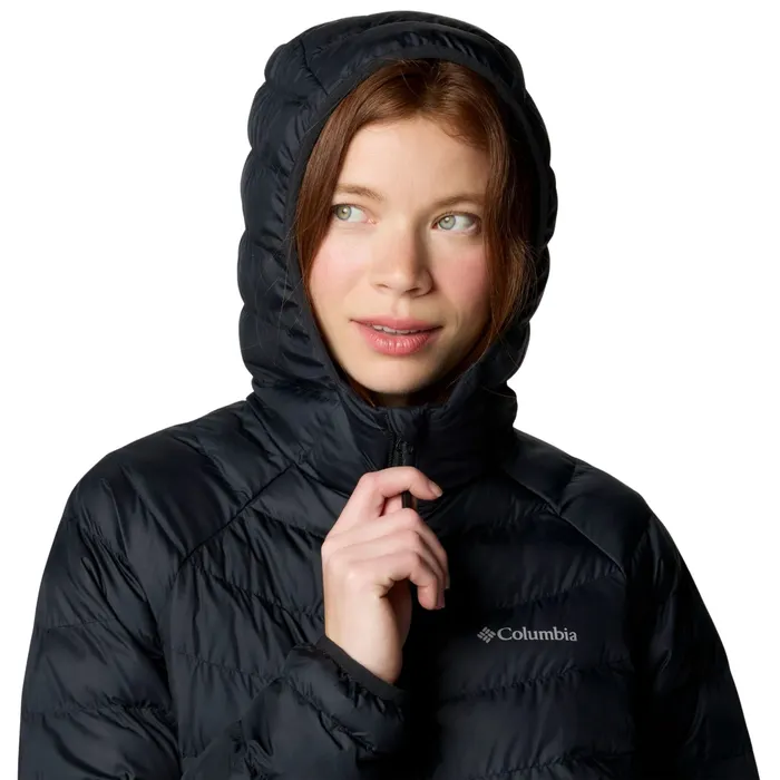Columbia Powder Lite II Jas Dames