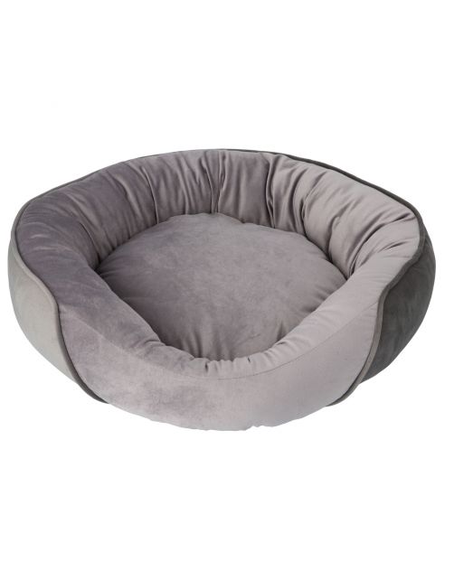Adori Kattenmand Iris - Kattenbed - Ø55 cm Grijs One Size