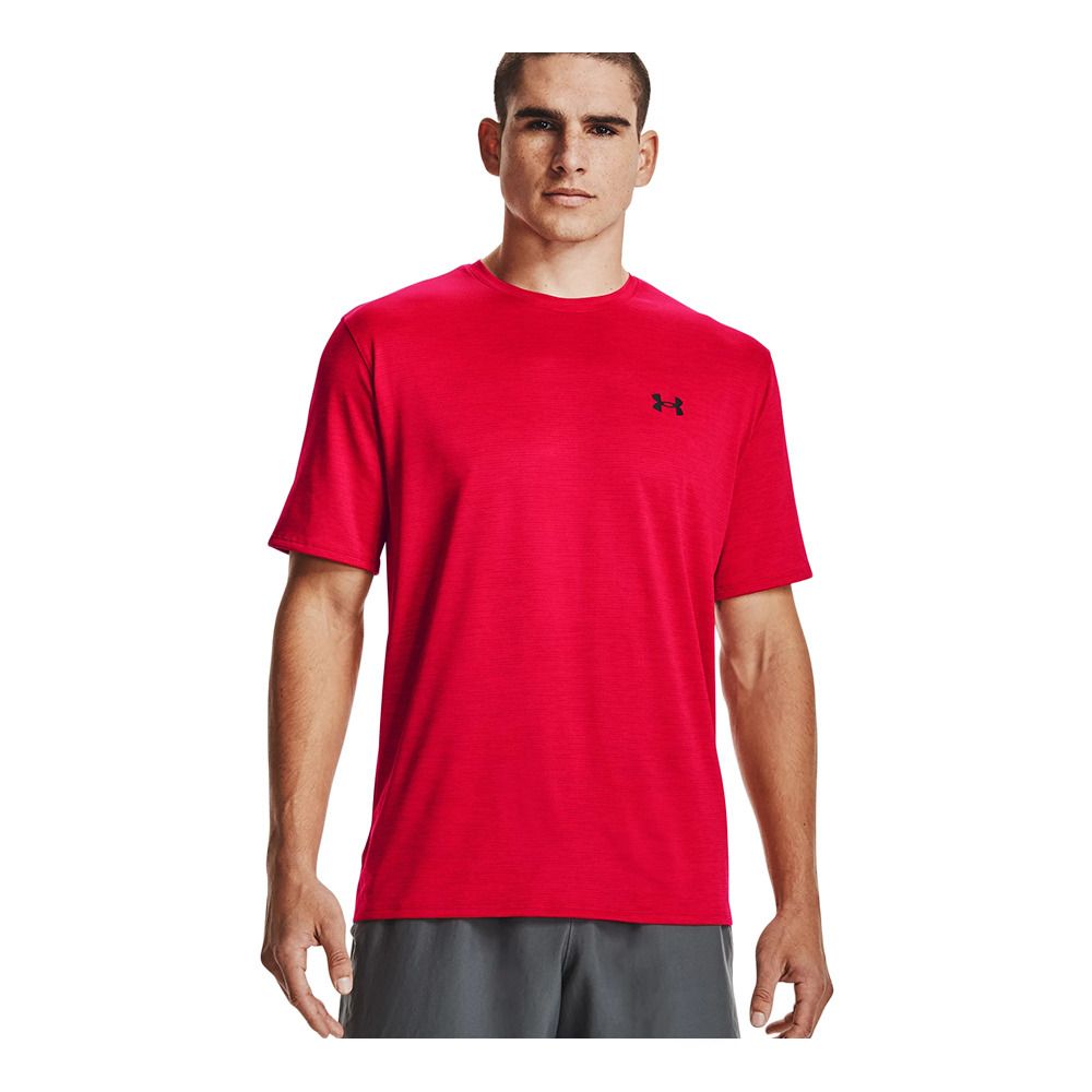 Under Armour TRAINING 2.0 - Maillot Homme red