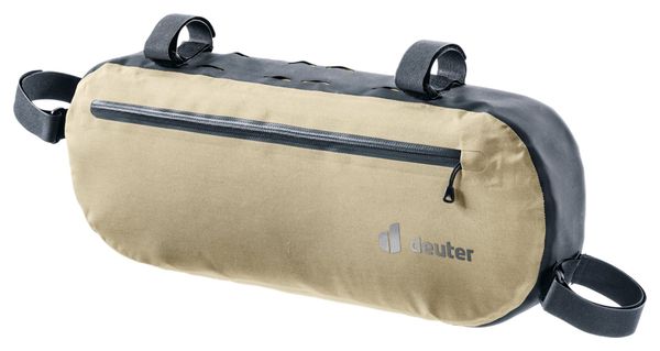 Sacoche de Cadre Deuter Cabezon FB 6L Beige