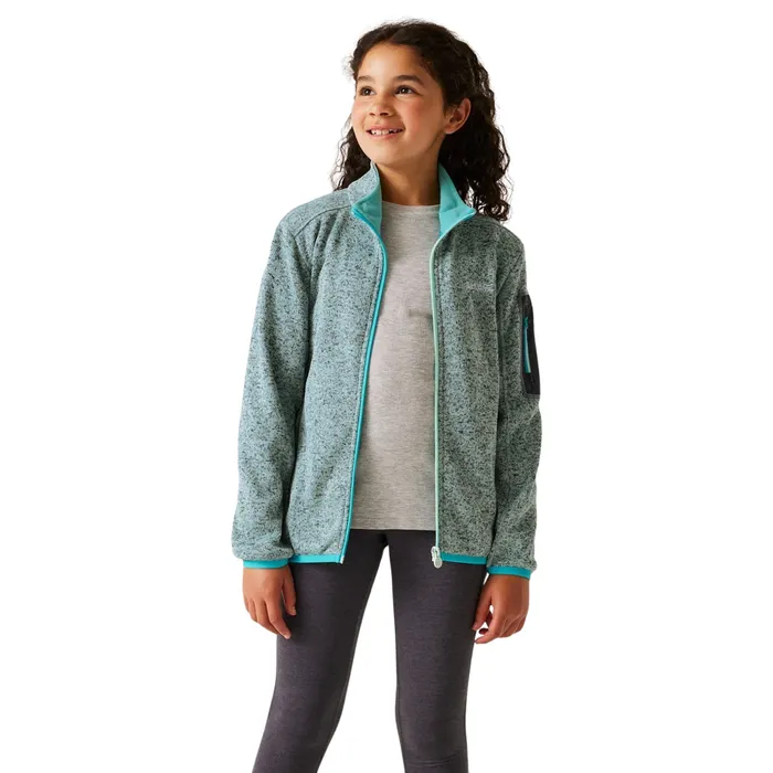 Regatta Newhill Fleecejack Junior