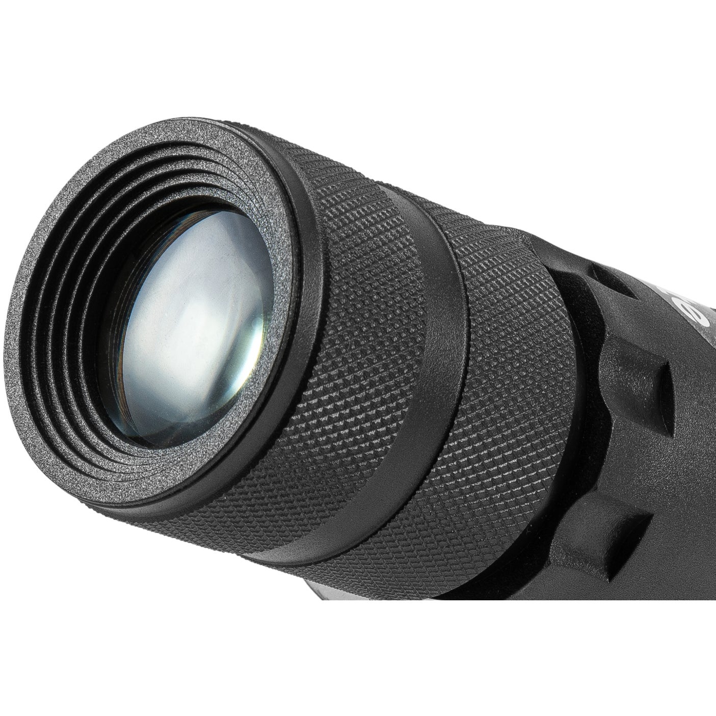 Eurolite LED PST-12W 6000K Spot smalle beam pinspot