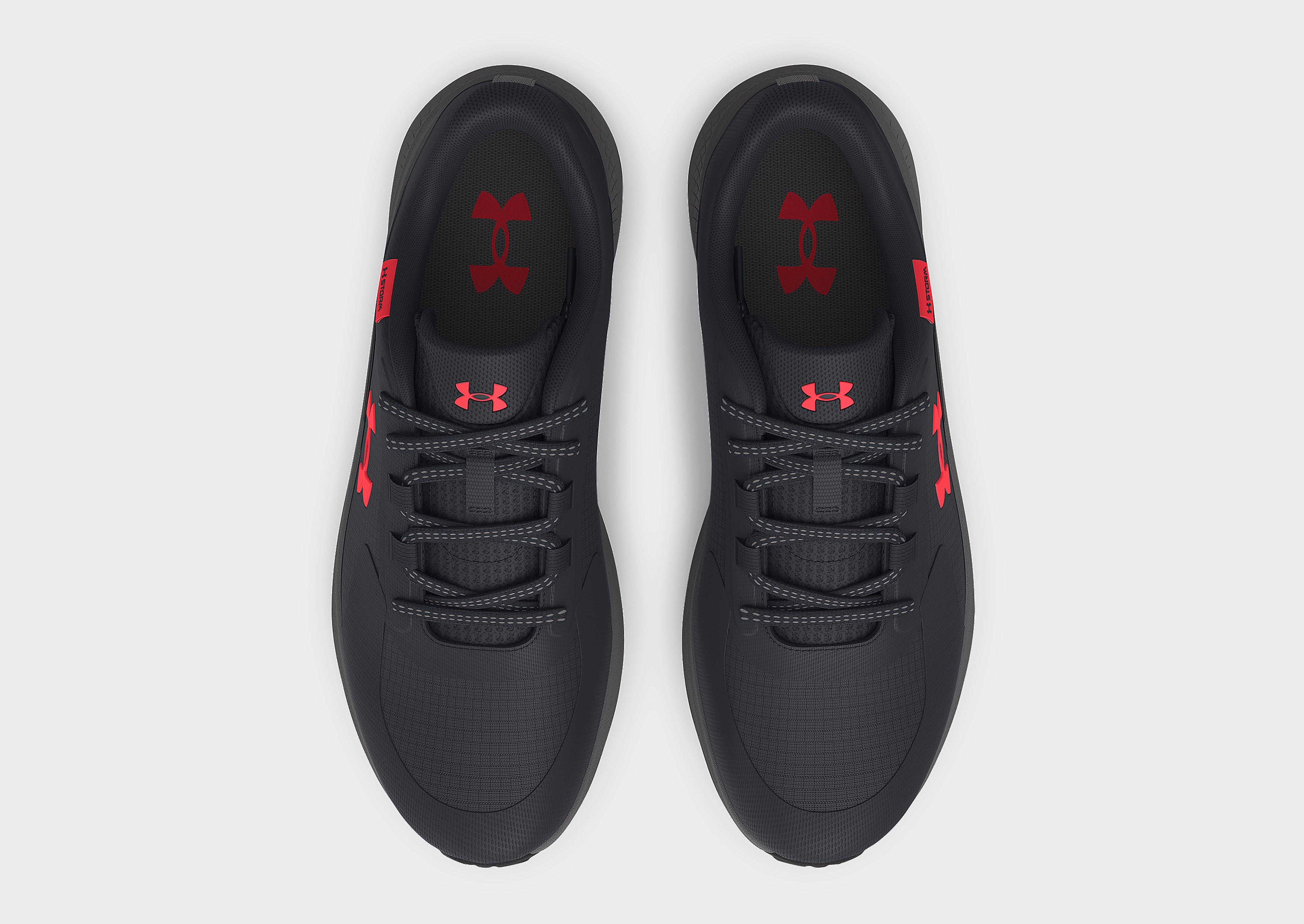 Under Armour Visual Cushioning UA Charged Bandit TR 3 SP