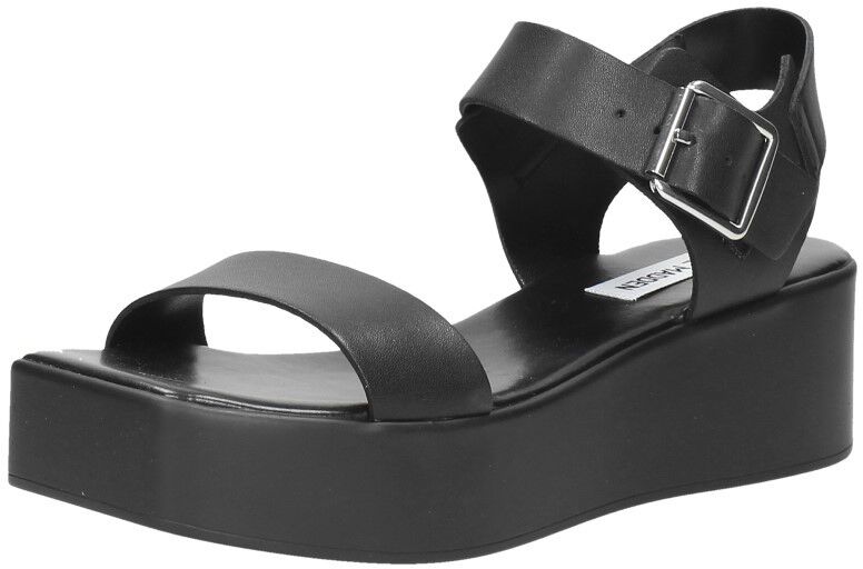 Steve Madden Basher zwart