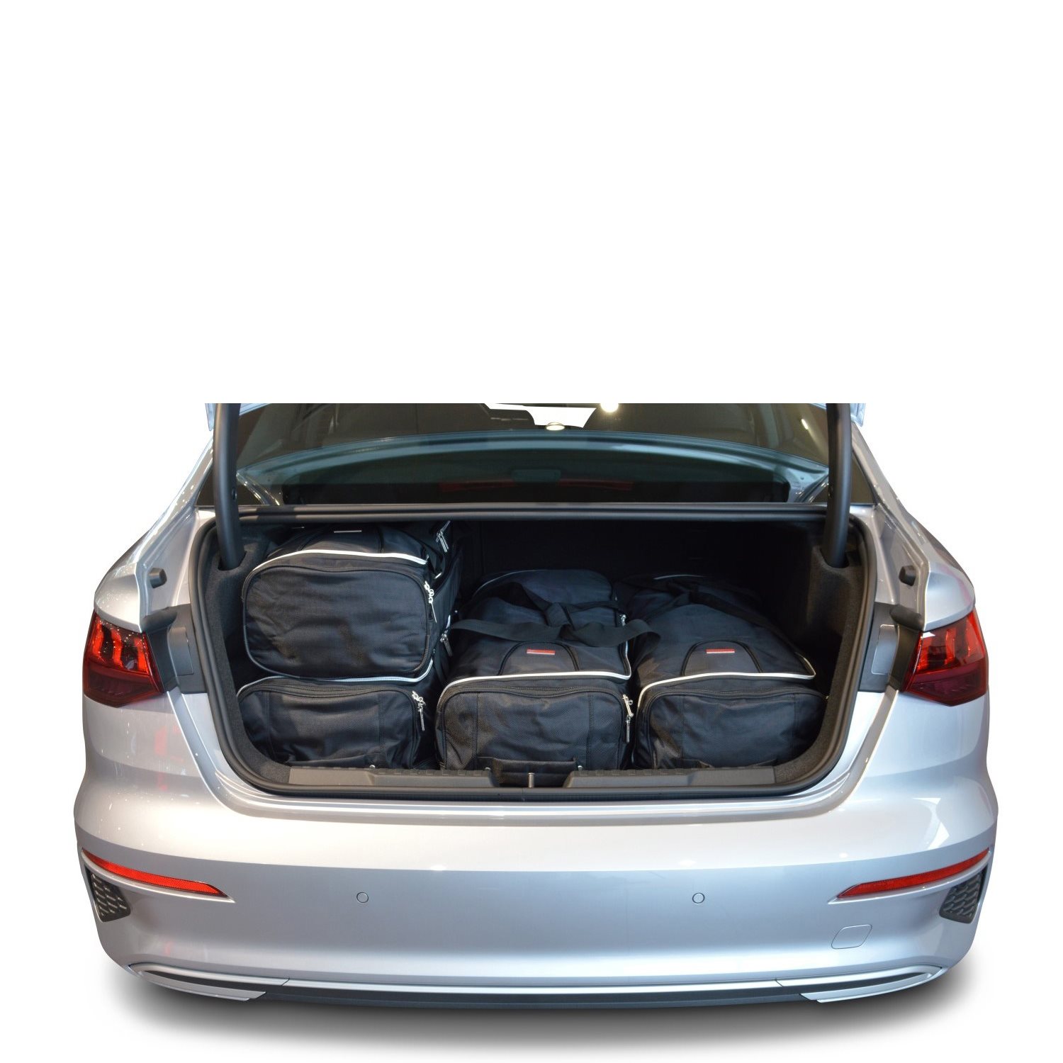 Car-Bags Audi A3 Limousine (8Y) 2020-heden 4-deurs sedan
