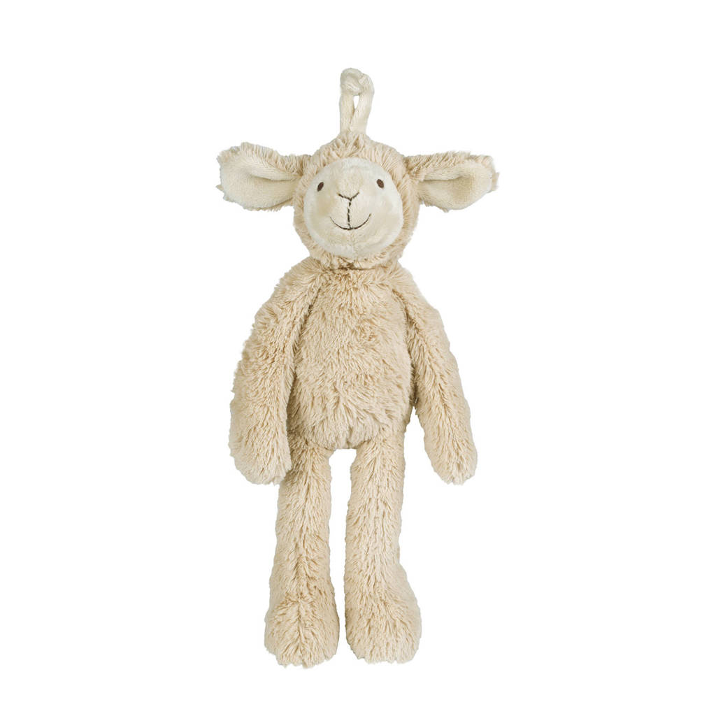 lamb livio musical knuffel 34 cm