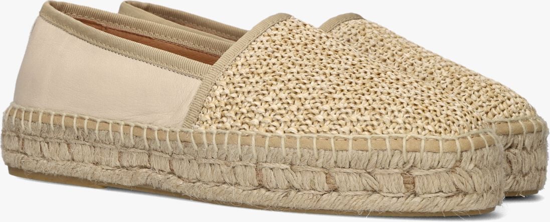 NOTRE-V beige notre-v espadrilles dely23.1