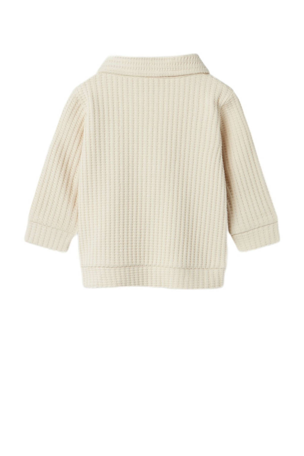 NAME IT sweater ecru