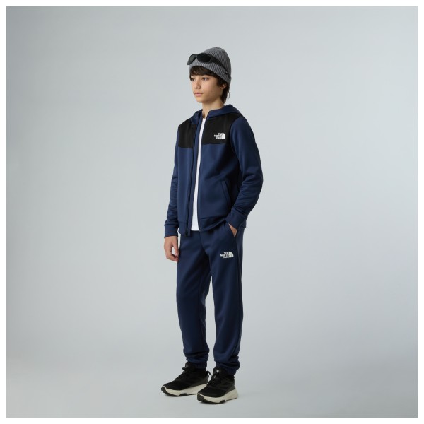 The North Face - Teen's Reaxion Jogger - Pantalon de running