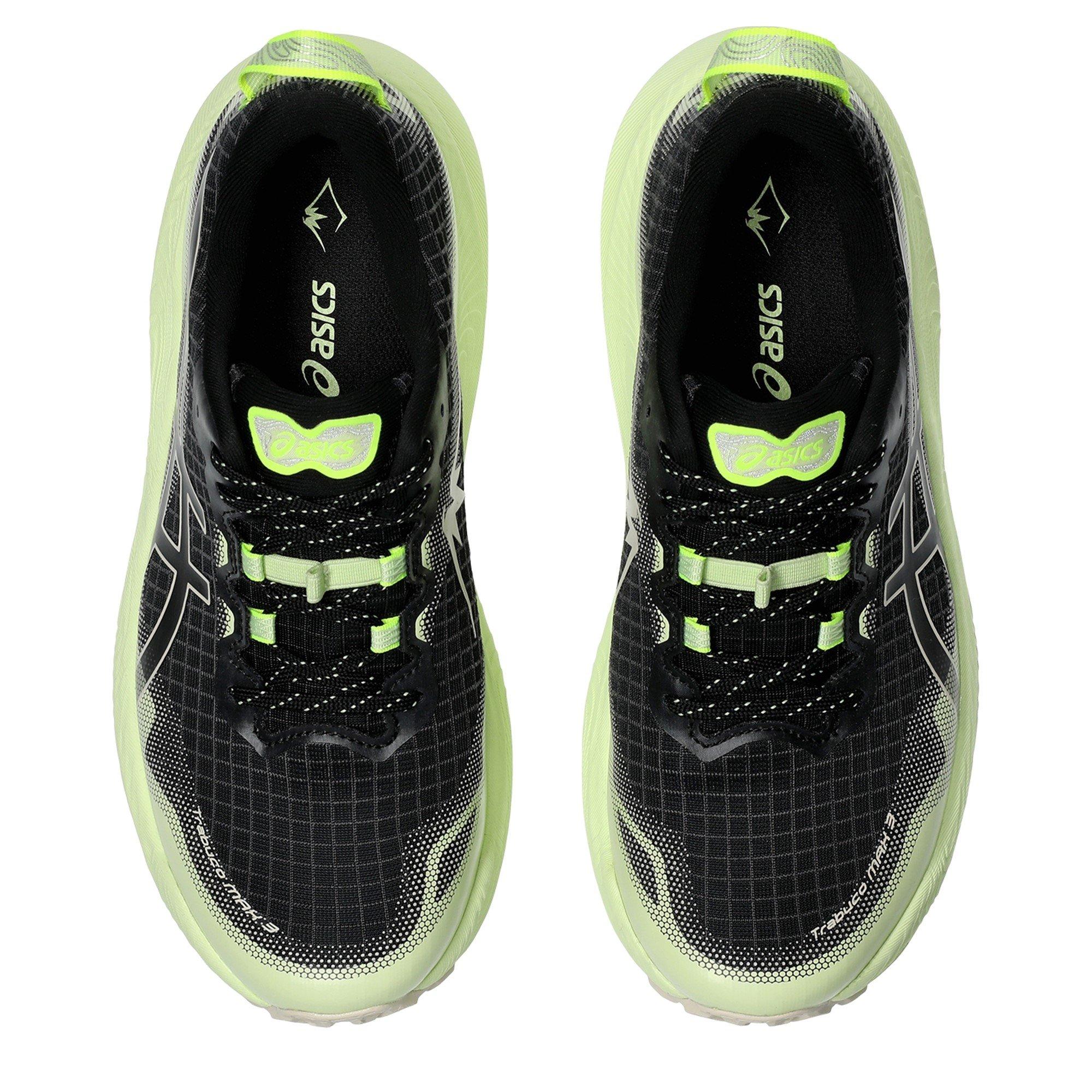 Asics Trabuco Max 3 Womens Trail Running Shoe