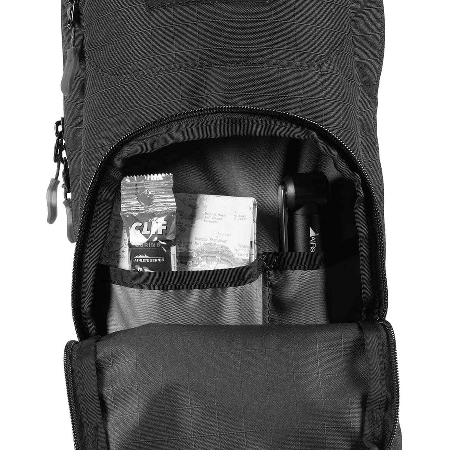 Dakine Session 8 - Rucksack 43 cm black