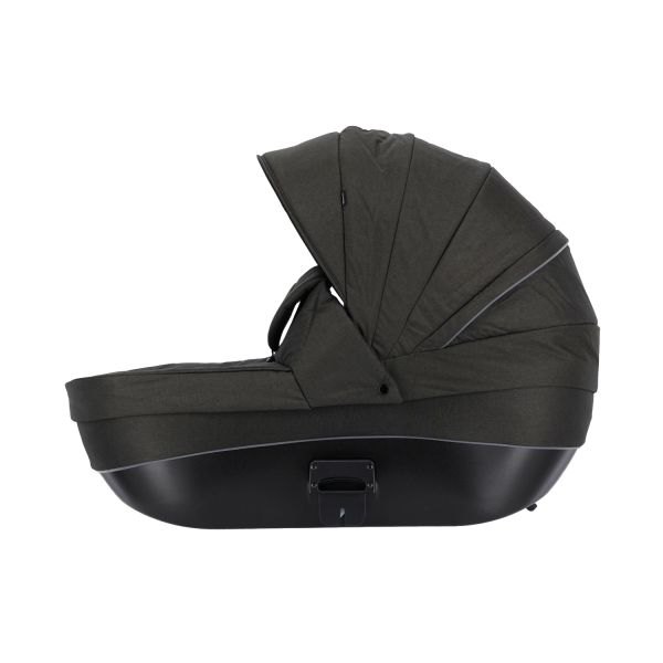 Puck Carl Kinderwagen 3-in-1 - Grijs
